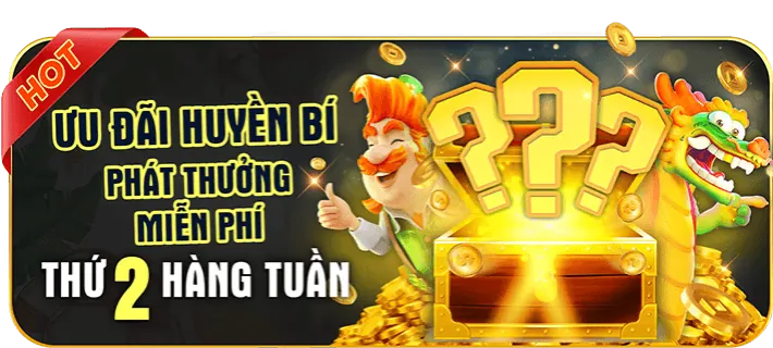 Khuyến Mãi Theo Sảnh Game hello88