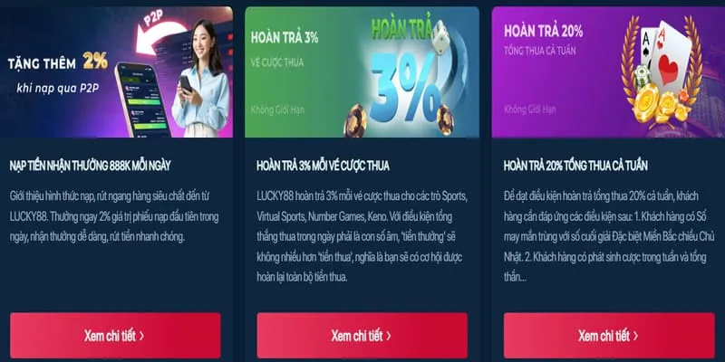Cập nhật game nổ hũ mới nhất